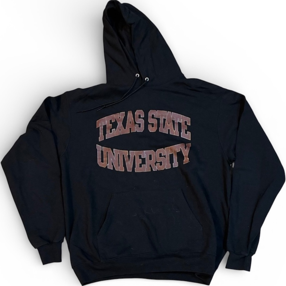Texas State Champion Hoodie